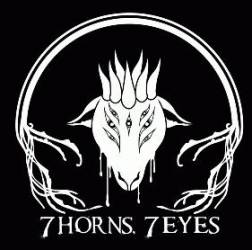 logo 7 Horns 7 Eyes